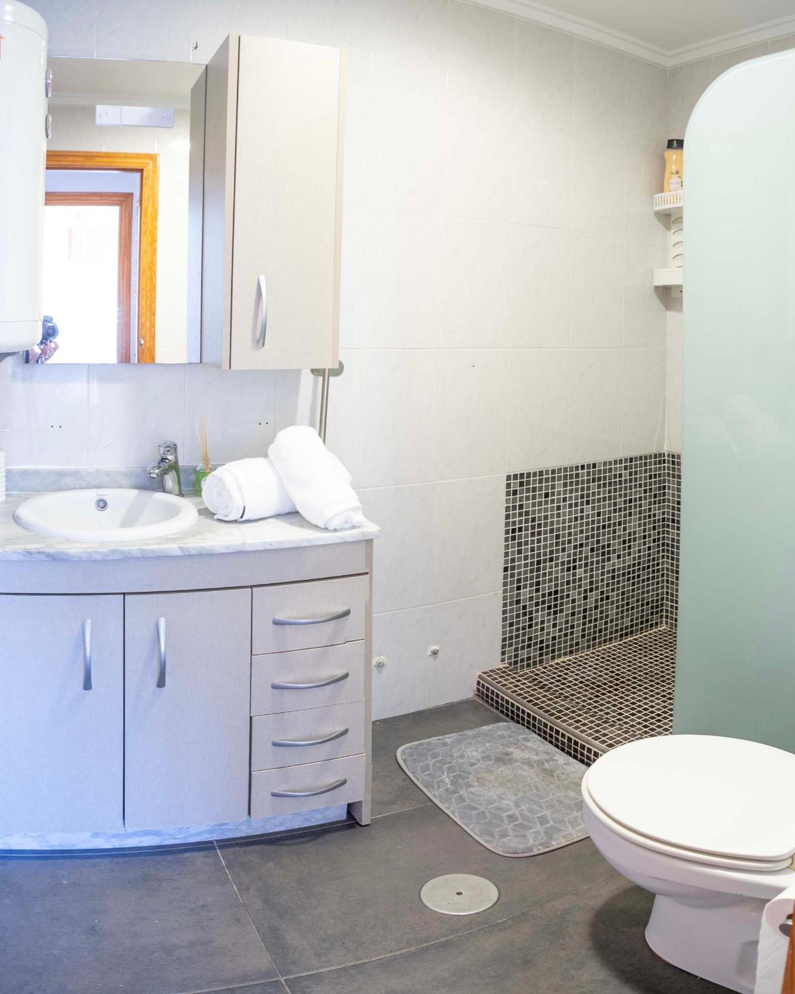 Bungalow La Mata Torrevieja Villa Dış mekan fotoğraf